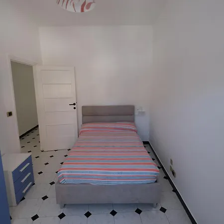 House Anna By Portofinovacanze Apartment Rapallo