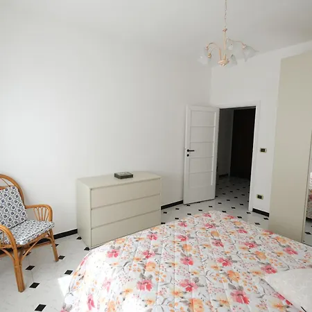 House Anna By Portofinovacanze Apartment