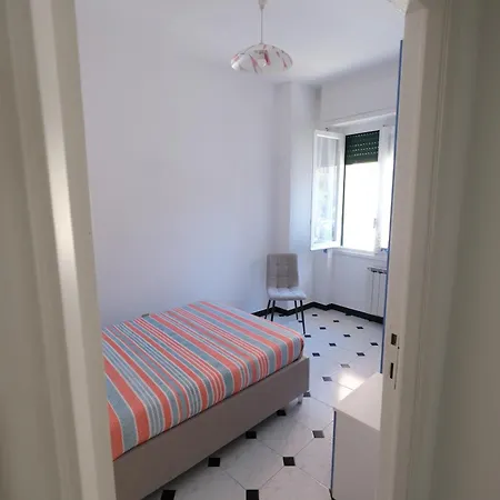 Apartment House Anna By Portofinovacanze Rapallo