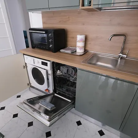 Apartament House Anna By Portofinovacanze