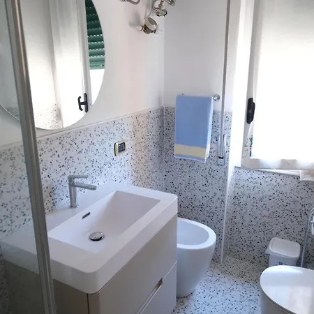 Apartamento House Anna By Portofinovacanze