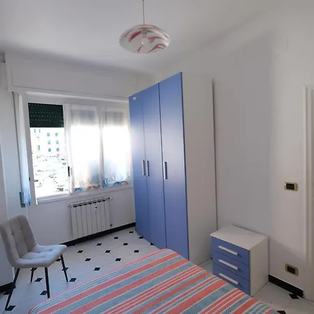 House Anna By Portofinovacanze Apartamento Rapallo