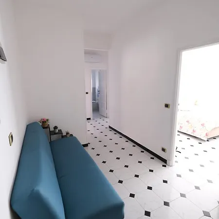 House Anna By Portofinovacanze * Rapallo