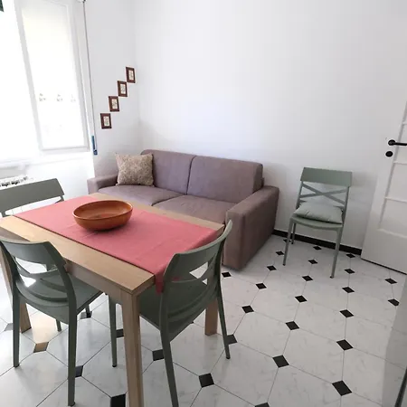 Apartamento House Anna By Portofinovacanze *