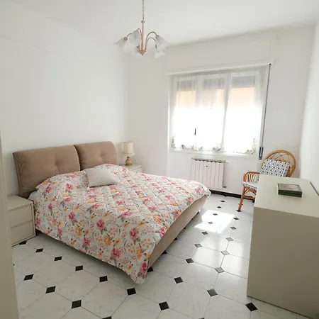 Apartamento House Anna By Portofinovacanze Rapallo
