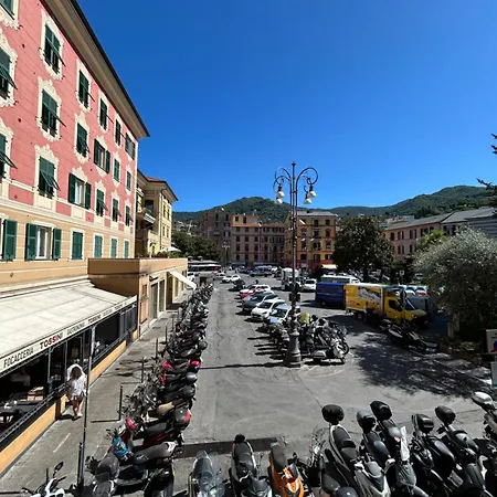 House Anna By Portofinovacanze *