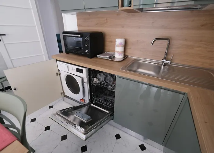 Apartament House Anna By Portofinovacanze