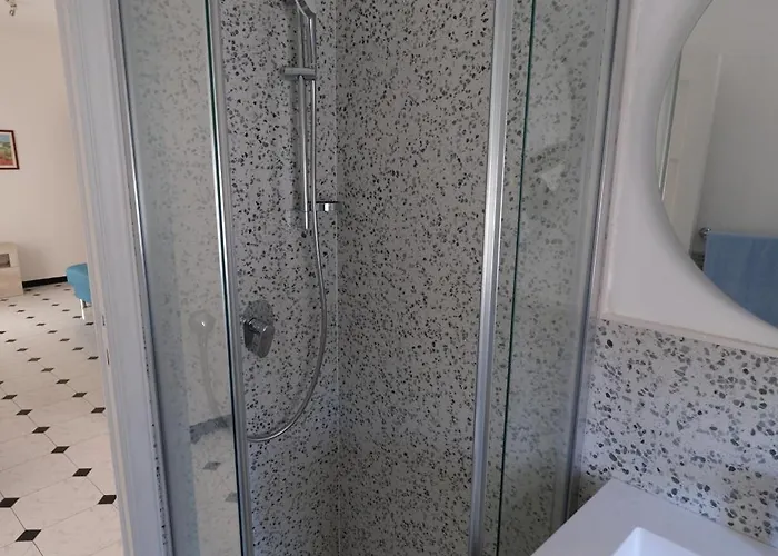 House Anna By Portofinovacanze Apartamento