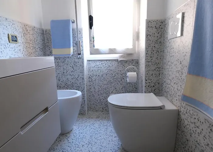 House Anna By Portofinovacanze Rapallo