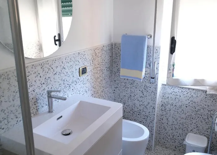 公寓 House Anna By Portofinovacanze