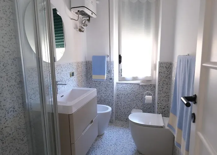 House Anna By Portofinovacanze * Rapallo