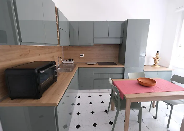 House Anna By Portofinovacanze *