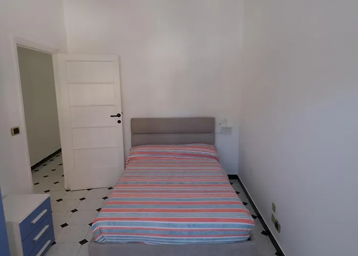 House Anna By Portofinovacanze 公寓 拉帕洛