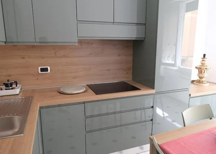 House Anna By Portofinovacanze *