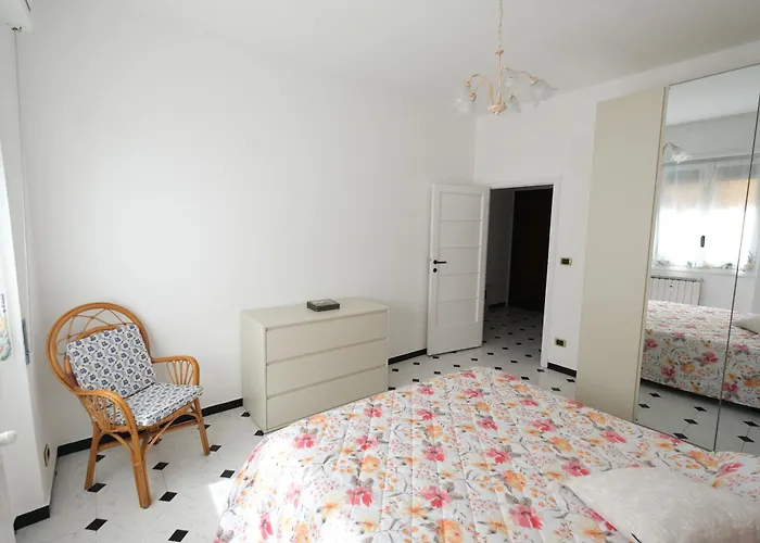 House Anna By Portofinovacanze Apartament