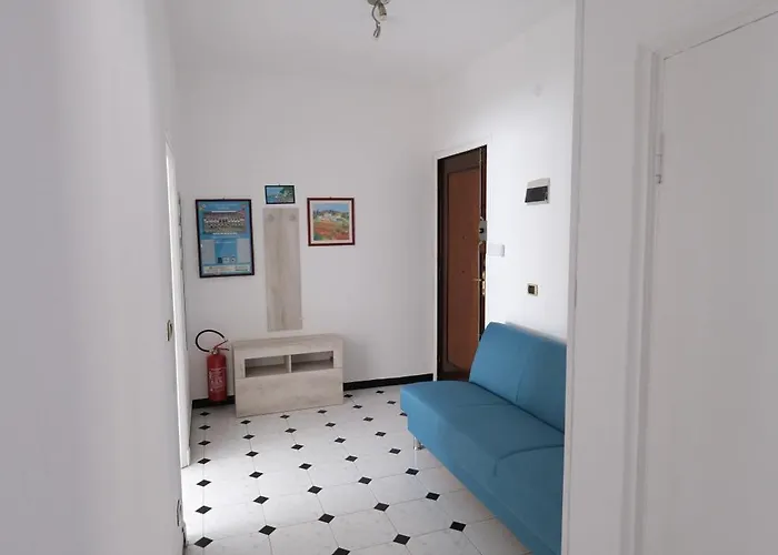 House Anna By Portofinovacanze * Rapallo