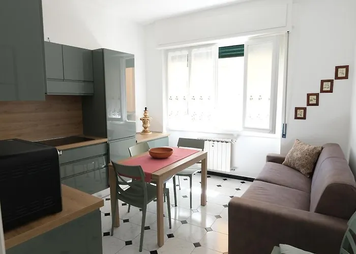 House Anna By Portofinovacanze