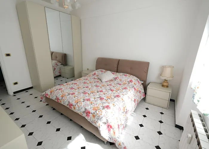 House Anna By Portofinovacanze *