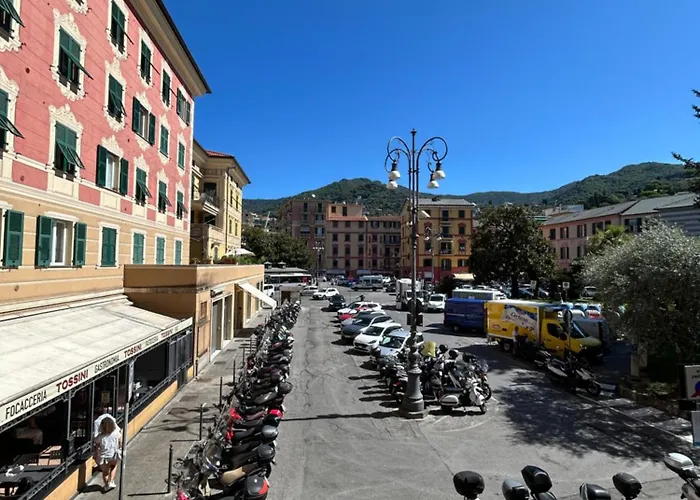 House Anna By Portofinovacanze *